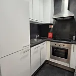 Dreamscape Apartment