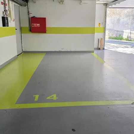 Dreamscape Appartement