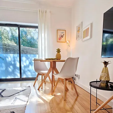 Apartment Dreamscape Lisbon