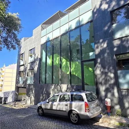 Dreamscape Appartement *