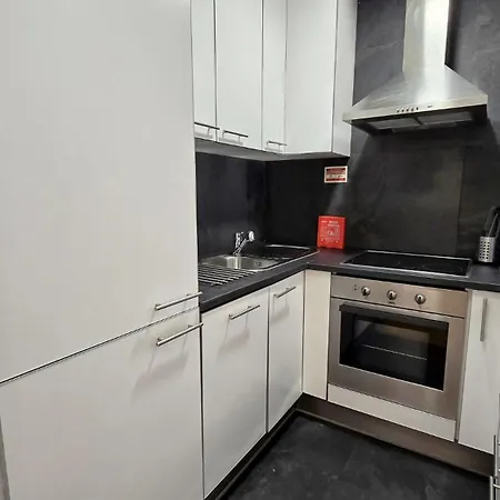 Dreamscape Appartement