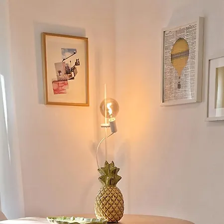 Dreamscape Appartement *