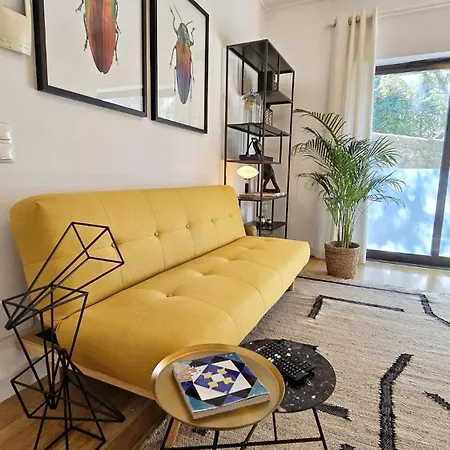 Dreamscape Appartement