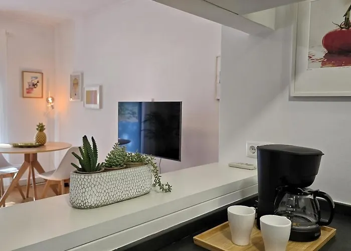 Dreamscape Διαμέρισμα Lisboa