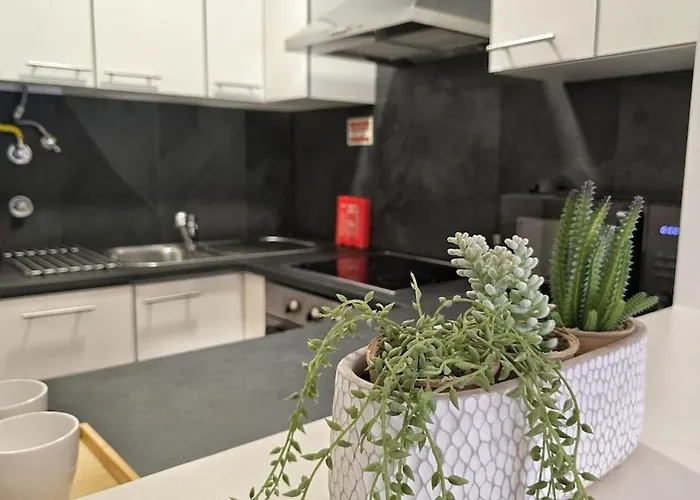 Διαμέρισμα Dreamscape