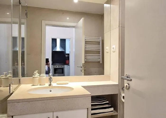 Dreamscape Διαμέρισμα Lisboa