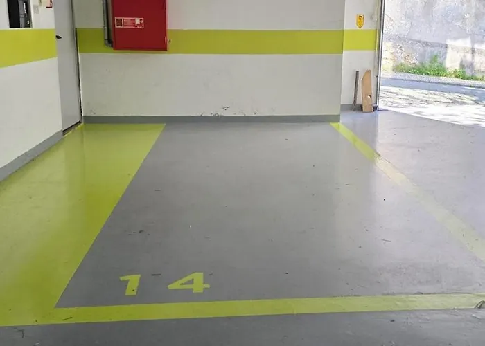 Dreamscape Διαμέρισμα