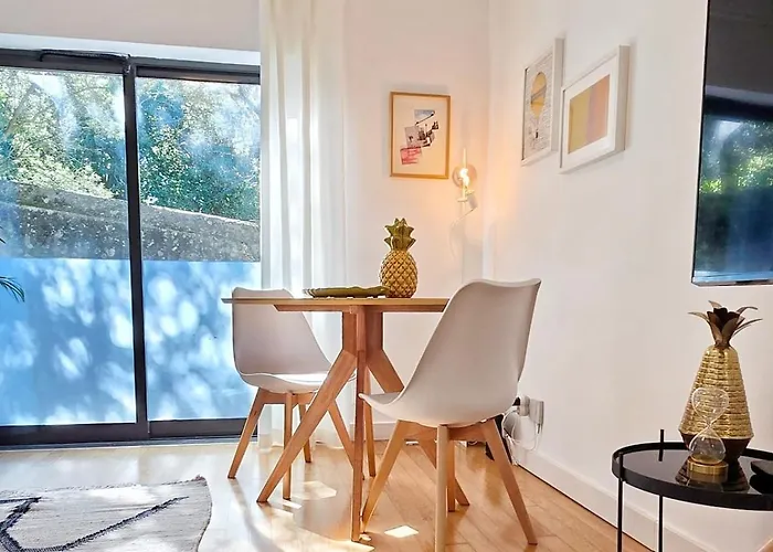 Διαμέρισμα Dreamscape Lisboa