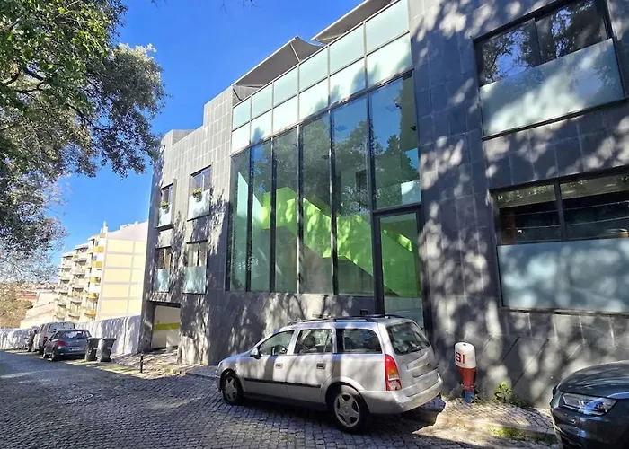 Dreamscape Διαμέρισμα *