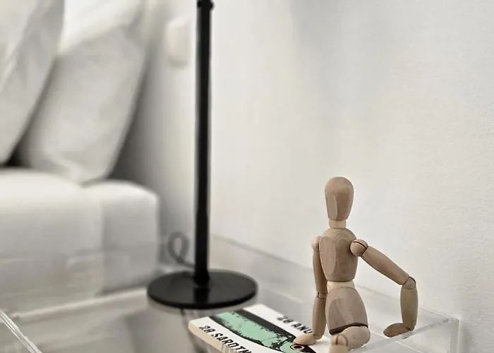 Dreamscape Διαμέρισμα Lisboa