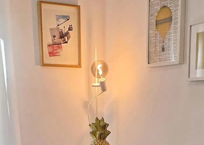 Dreamscape Διαμέρισμα *