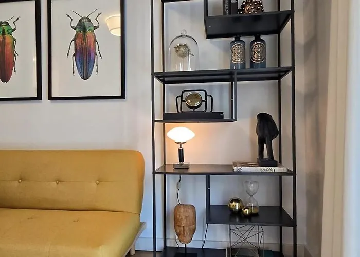 Dreamscape Διαμέρισμα Lisboa