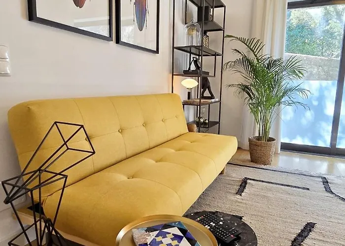 Dreamscape Διαμέρισμα