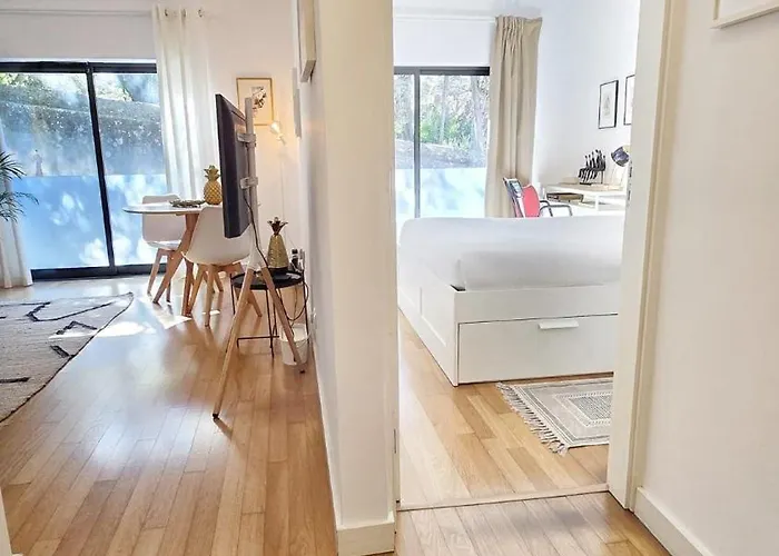 Διαμέρισμα Dreamscape