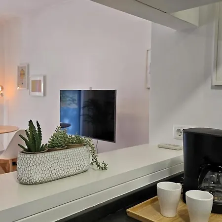 Dreamscape Appartamento Lisbona