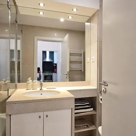 Dreamscape شقة Lisboa