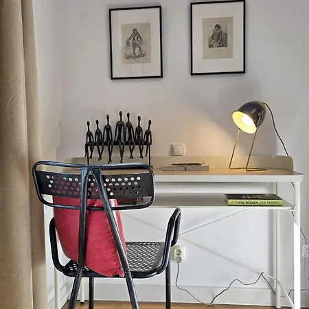 Dreamscape * Lisbona